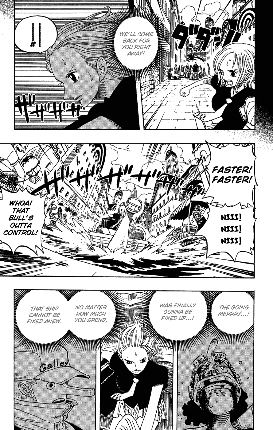 One Piece, Chapter 329 image 03
